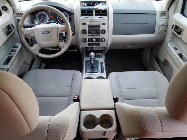 Photo 8 from auction – 2010 FORD ESCAPE HYB with VIN 1FMCU4K37AKB55467
