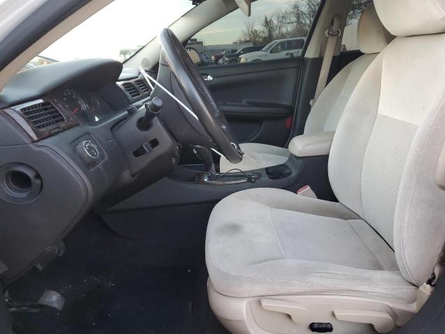 Photo 7 from auction – 2014 CHEVROLET IMPALA LIM with VIN 2G1WB5E31E1168593