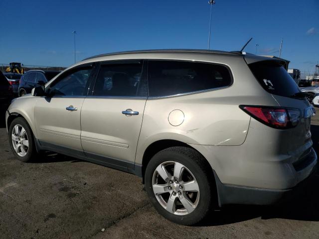 Photo 2 from auction – 2016 CHEVROLET TRAVERSE L with VIN 1GNKRGKD8GJ147637