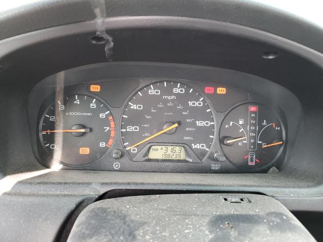 Photo 9 from auction – 2004 HONDA ODYSSEY EX with VIN 5FNRL18904B020974