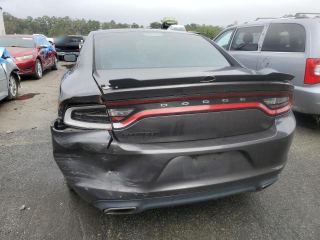 Photo 6 from auction – 2016 DODGE CHARGER SE with VIN 2C3CDXBG4GH223057
