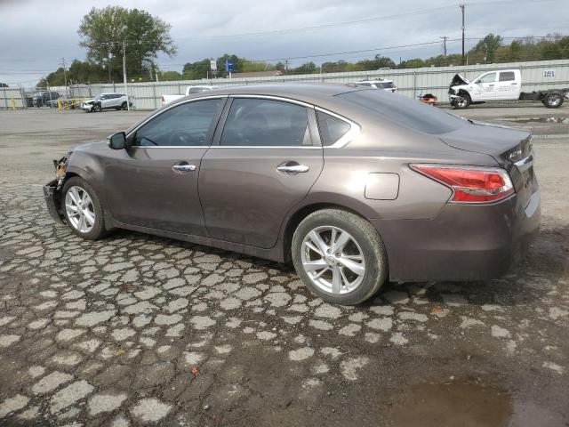 Photo 2 from auction – 2015 NISSAN ALTIMA 2.5 with VIN 1N4AL3AP4FN874572
