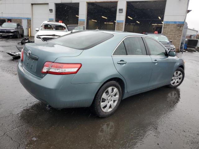 Photo 3 from auction – 2011 TOYOTA CAMRY BASE with VIN 4T1BF3EK8BU619438