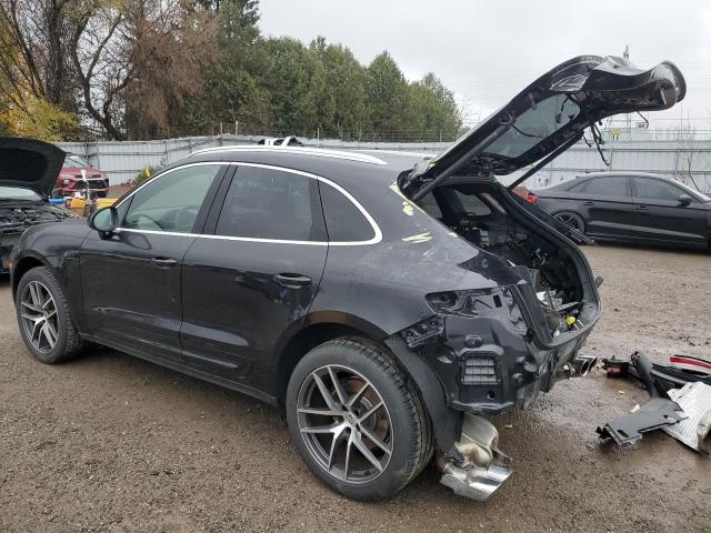 Photo 2 from auction – 2024 PORSCHE MACAN BASE with VIN WP1AA2A57RLB01036