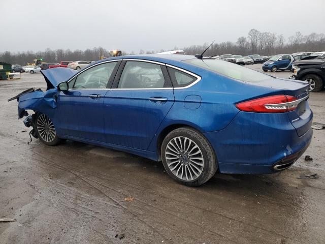 Photo 2 from auction – 2017 FORD FUSION SE with VIN 3FA6P0H94HR112259