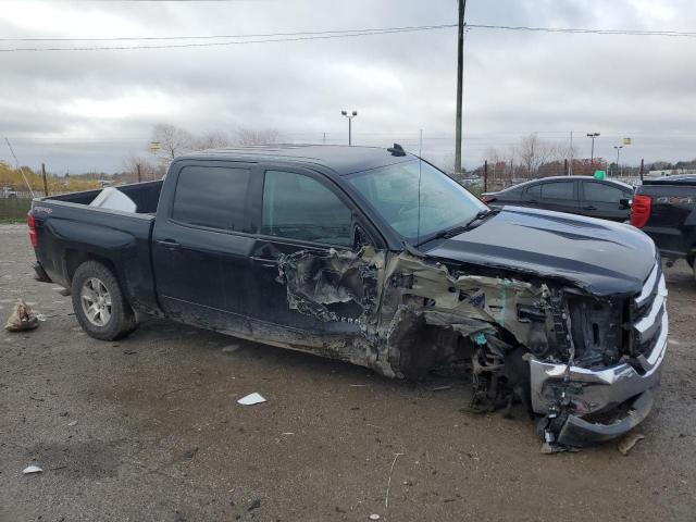 Photo 4 from auction – 2016 CHEVROLET SILVERADO with VIN 3GCUKRECXGG125032