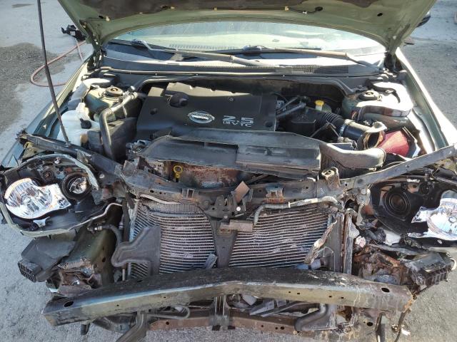 Photo 11 from auction – 2005 NISSAN ALTIMA S with VIN 1N4AL11D45C332134