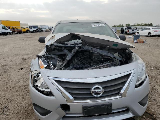 Photo 5 from auction – 2015 NISSAN VERSA S with VIN 3N1CN7AP9FL949449