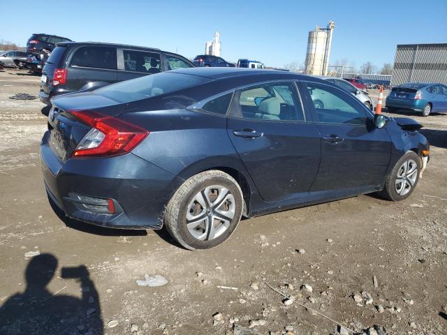 Photo 3 from auction – 2016 HONDA CIVIC with VIN 19XFC2F58GE013340
