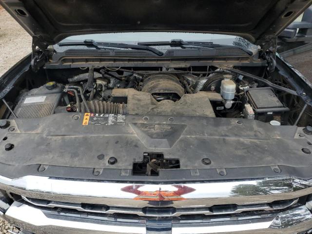 Photo 11 from auction – 2018 CHEVROLET SILVERADO with VIN 3GCUKSECXJG329456