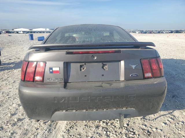Zdjęcie 6 z aukcji – 2004 FORD MUSTANG z VIN 1FAFP40634F152736