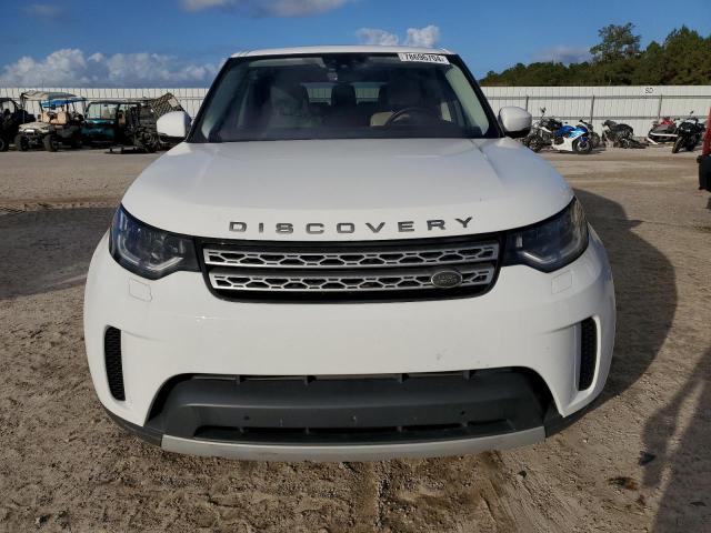Photo 5 from auction – 2018 LAND ROVER DISCOVERY with VIN SALRR2RV5JA050288