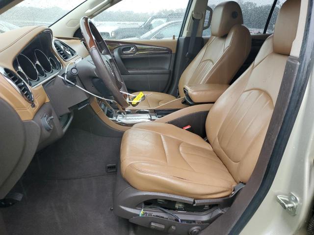 Photo 7 from auction – 2014 BUICK ENCLAVE with VIN 5GAKRBKD2EJ179851