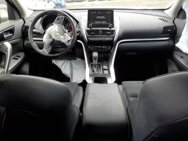 Photo 8 from auction – 2024 MITSUBISHI ECLIPSE CR with VIN JA4ATWAA6RZ046070