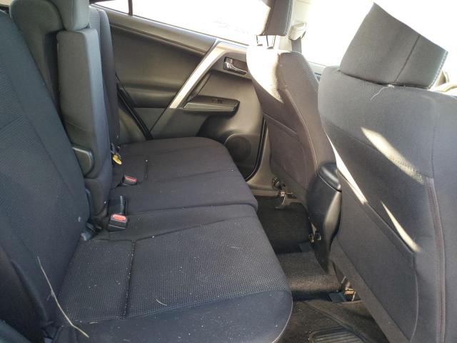 Photo 11 from auction – 2017 TOYOTA RAV4 XLE with VIN JTMRFREV1HD203157