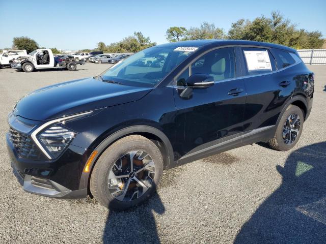 KIA SPORTAGE E 2025 with VIN 5XYK33DF1SG248528 - Photo from auction