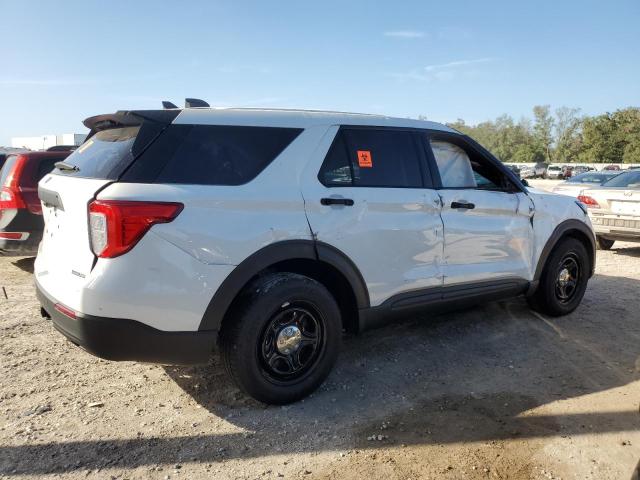 Photo 3 from auction – 2023 FORD EXPLORER P with VIN 1FM5K8AB4PGB13123