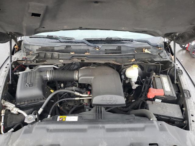 Photo 11 from auction – 2015 RAM 1500 ST with VIN 3C6JR7AG6FG532931