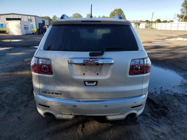 Photo 6 from auction – 2011 GMC ACADIA DEN with VIN 1GKKRTED5BJ418986