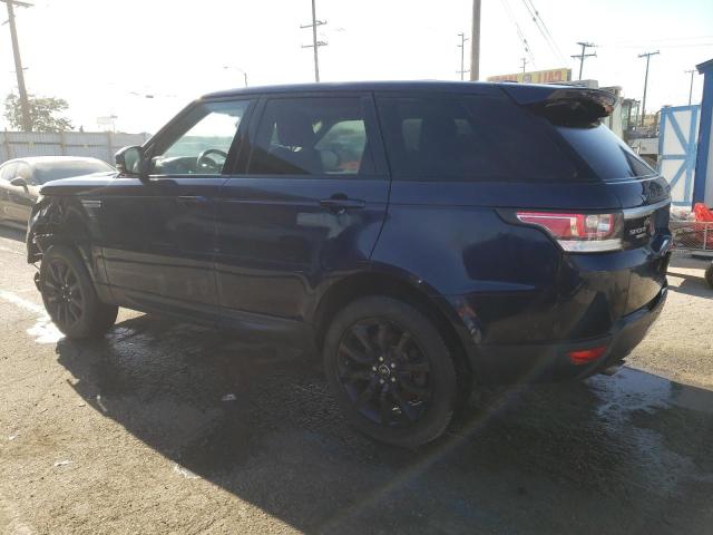 Photo 2 from auction – 2014 LAND ROVER RANGE ROVE with VIN SALWR2WF6EA336138