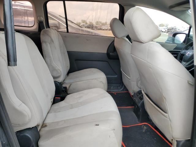 Photo 11 from auction – 2013 MAZDA 5 with VIN JM1CW2CL2D0153479