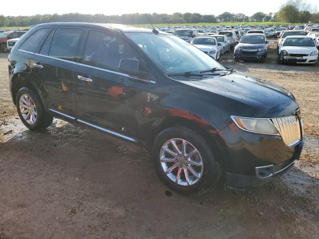 Photo 4 from auction – 2011 LINCOLN MKX with VIN 2LMDJ6JK6BBJ10134