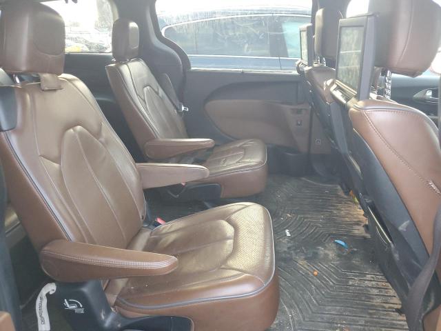 Photo 11 from auction – 2017 CHRYSLER PACIFICA L with VIN 2C4RC1GG5HR643212