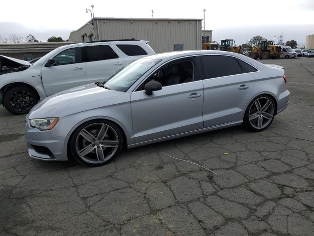 AUDI A3 PREMIUM 2015 with VIN WAUEFGFF5F1079433 - Photo from auction