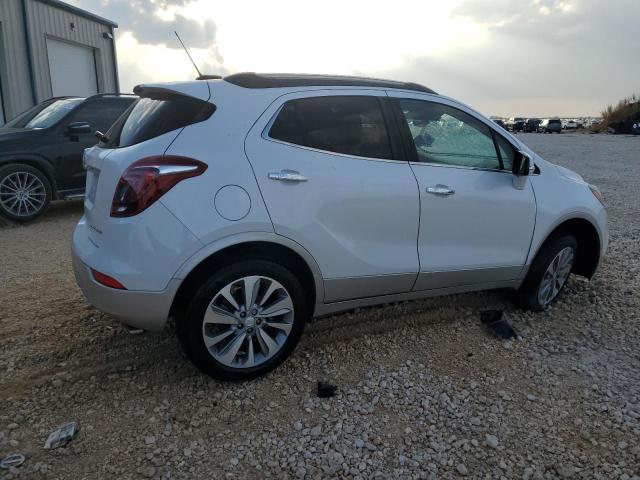 Photo 3 from auction – 2019 BUICK ENCORE PRE with VIN KL4CJASB9KB700793