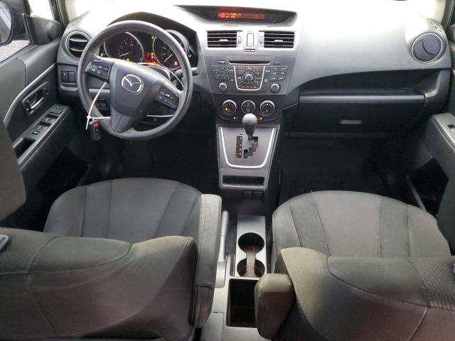 Photo 8 from auction – 2015 MAZDA 5 SPORT with VIN JM1CW2BL6F0180057