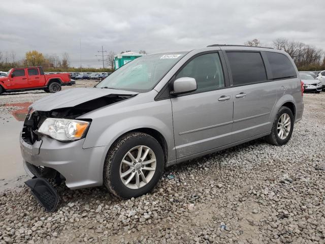 DODGE GRAND CARA 2014 z numerem VIN 2C4RDGCG2ER181726 - Zdjęcie z aukcji