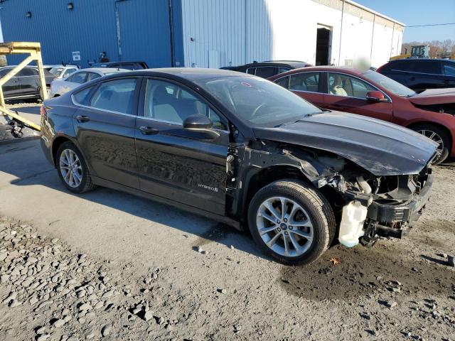 Photo 4 from auction – 2019 FORD FUSION SE with VIN 3FA6P0LU7KR110976