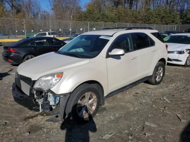 Photo 1 from auction – 2015 CHEVROLET EQUINOX LT with VIN 1GNFLFEK0FZ140396