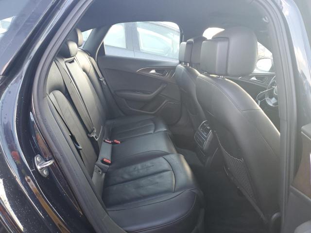 Photo 10 from auction – 2016 AUDI A6 PREMIUM with VIN WAUGFAFC4GN085262