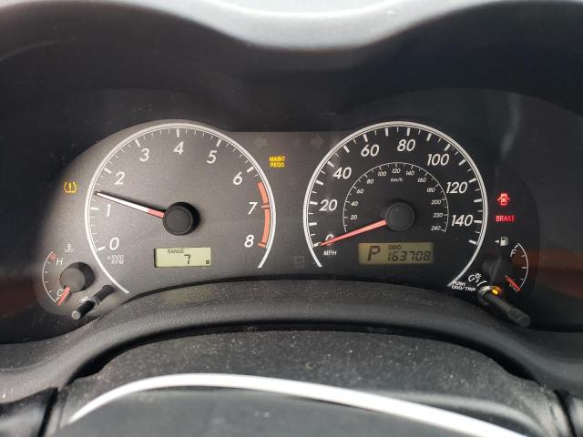 Photo 9 from auction – 2013 TOYOTA COROLLA BA with VIN 5YFBU4EEXDP081366