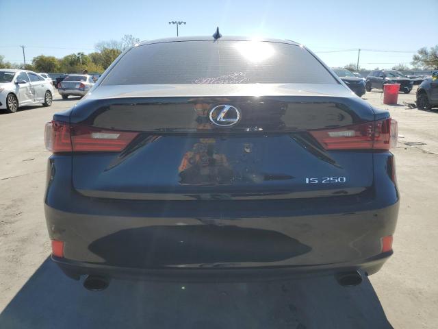 Photo 6 from auction – 2014 LEXUS IS 250 with VIN JTHBF1D2XE5037509
