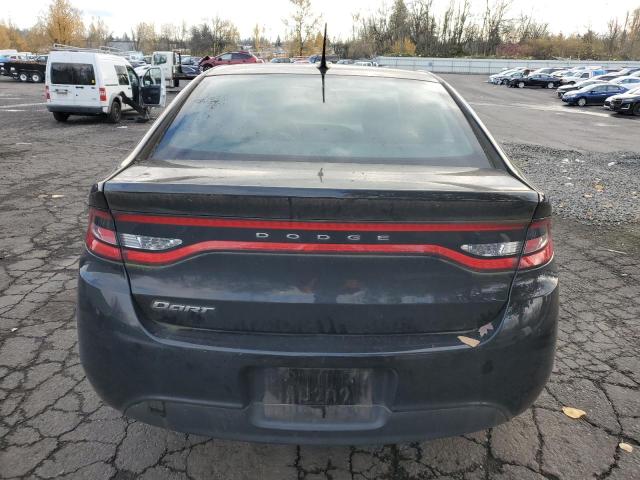 Photo 6 from auction – 2016 DODGE DART SE with VIN 1C3CDFAA7GD752474