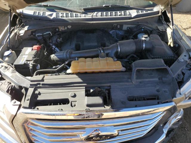 Photo 11 from auction – 2017 FORD F150 SUPER with VIN 1FTEW1EG1HFB77844
