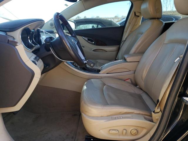 Photo 7 from auction – 2010 BUICK LACROSSE C with VIN 1G4GD5GG9AF184710