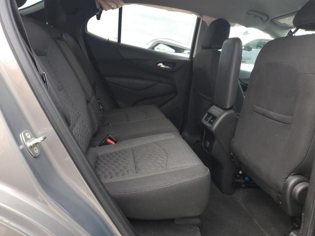 Photo 11 from auction – 2018 CHEVROLET EQUINOX LT with VIN 3GNAXJEV5JS557840