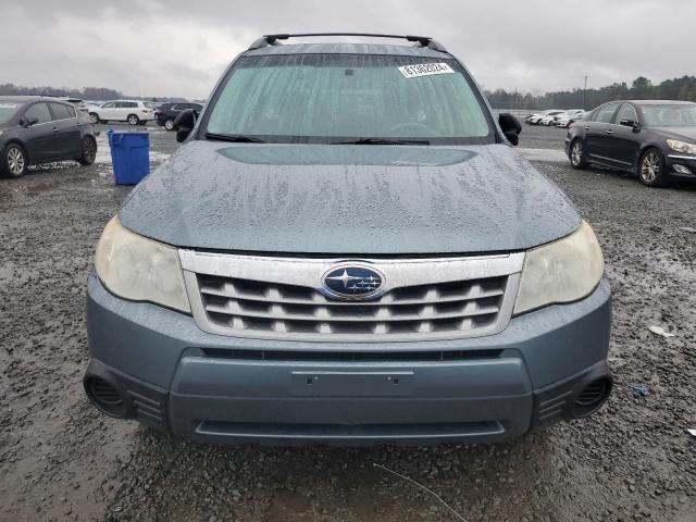 Photo 5 from auction – 2011 SUBARU FORESTER 2 with VIN JF2SHABC0BH735601