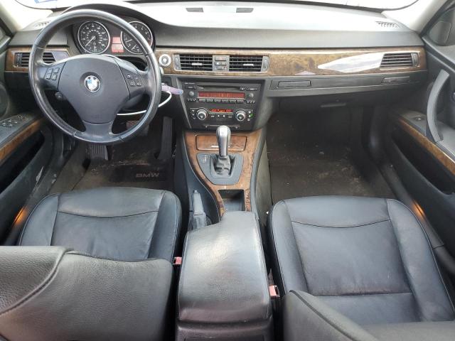 Photo 8 from auction – 2007 BMW 335 I with VIN WBAVB73547VF52520