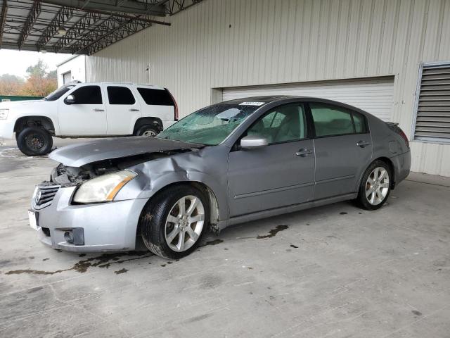 NISSAN MAXIMA SE 2007 with VIN 1N4BA41E07C851852 - Photo from auction