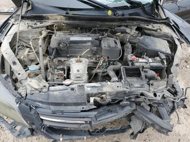 Photo 11 from auction – 2014 HONDA ACCORD EX with VIN 1HGCR2F72EA016318