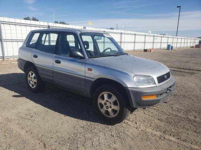 Photo 4 from auction – 1997 TOYOTA RAV4 with VIN JT3GP10V5V0016654