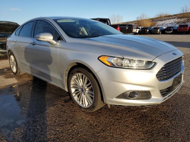 Photo 4 from auction – 2013 FORD FUSION SE with VIN 3FA6P0HR2DR191912