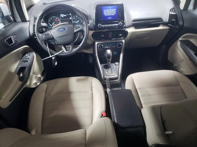 Photo 8 from auction – 2022 FORD ECOSPORT T with VIN MAJ6S3KL7NC472771