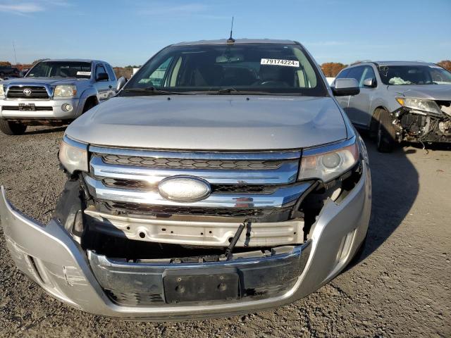 Photo 5 from auction – 2011 FORD EDGE SEL with VIN 2FMDK4JC8BBB55629