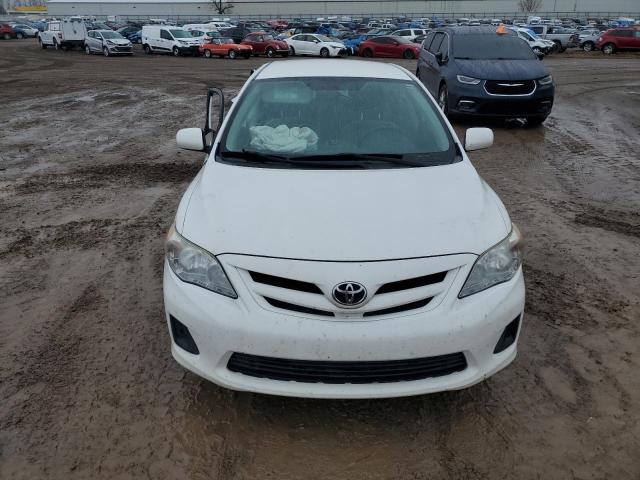 Photo 5 from auction – 2012 TOYOTA COROLLA BA with VIN 2T1BU4EE5CC773291