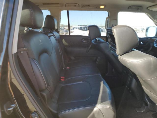 Photo 11 from auction – 2011 INFINITI QX56 with VIN JN8AZ2NCXB9301211